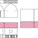 Granero armable - Vector descarganle para corte CNC y grabado laser gratis | Stanser