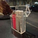 Cigarrera de acrílico - Vector SVG DXF para CNC Router y Laser CO2 - Descargable gratis | Stanser