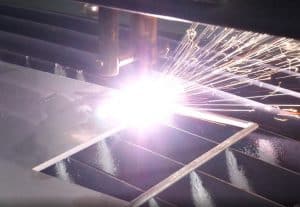 Cortadora de Plasma CNC: funciones y ventajas - Stanser