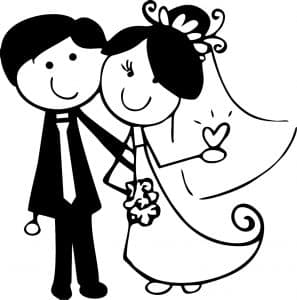 Día de boda