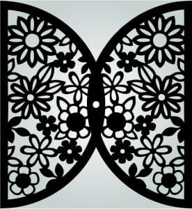 Diseño de invitación 11
