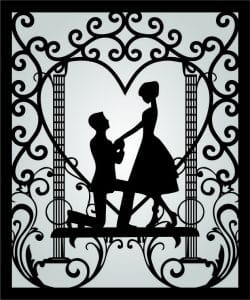 Diseño de invitación 14