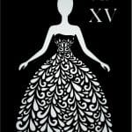 Diseño de invitación 17 - Vector descarganle para corte CNC y grabado laser gratis | Stanser
