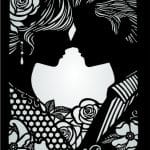 Diseño de invitación 6 - Vector descarganle para corte CNC y grabado laser gratis | Stanser