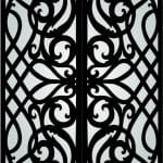 Diseño de invitación 7 - Vector descarganle para corte CNC y grabado laser gratis | Stanser