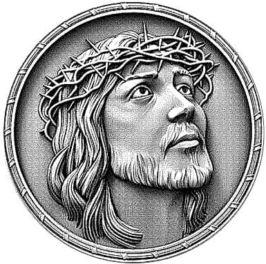 Rostro de Jesús