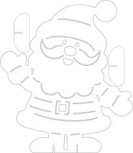 Imagen de Santa Claus
