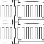 Cuna - Vector descarganle para corte CNC y grabado laser gratis | Stanser