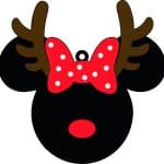 Esfera de Navidad 7 - Vector descarganle para corte CNC y grabado laser gratis | Stanser
