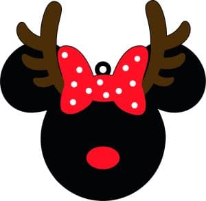 Esfera de Navidad 7