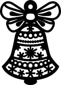 Esfera de Navidad 18