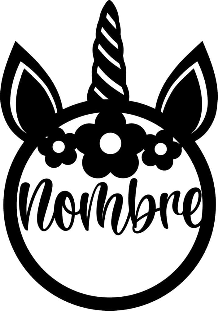 Esfera de Navidad 22 — vector para corte CNC
