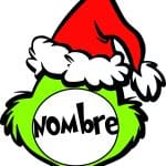 Esfera de Navidad 23 - Vector descarganle para corte CNC y grabado laser gratis | Stanser