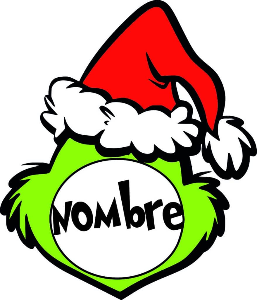 Esfera de Navidad 23 — vector para corte CNC