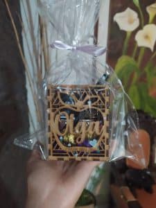 Lapicero personalizable