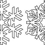Par de esferas navideñas 8 - Vector descarganle para corte CNC y grabado laser gratis | Stanser