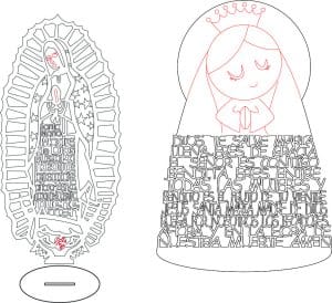 Virgen 9