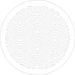 Base para plato - Vector descarganle para corte CNC y grabado laser gratis | Stanser