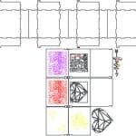 Cajas para chocolates - Vector SVG DXF para CNC Router y Laser CO2 - Descargable gratis | Stanser