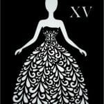Diseño de invitación 35 - Vector descarganle para corte CNC y grabado laser gratis | Stanser