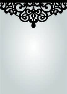 Diseño de invitación 21