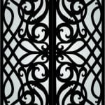 Diseño de invitación 25 - Vector descarganle para corte CNC y grabado laser gratis | Stanser