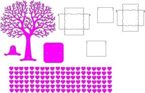 Árbol de los Deseos