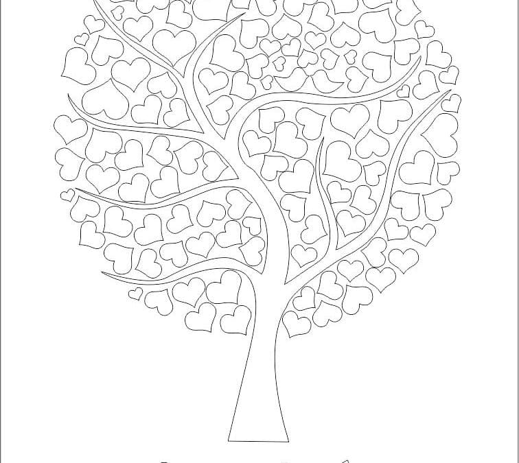 Árbol de firmas