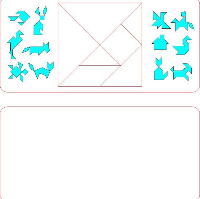 Tangram 2