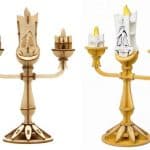 Candelabro ensamblable - Vector SVG DXF para CNC Router y Laser CO2 - Descargable gratis | Stanser