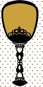 Invitación «Espejo de Mano» 4