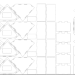 Te compartimos un vector descargable para reproducir una caja de MDF para Papá. Utiliza máquina CNC para este proyecto.