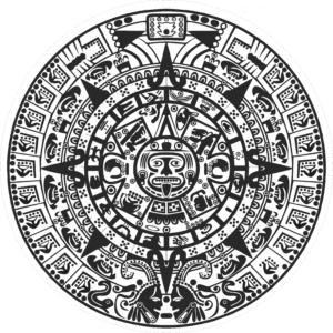Calendario Azteca