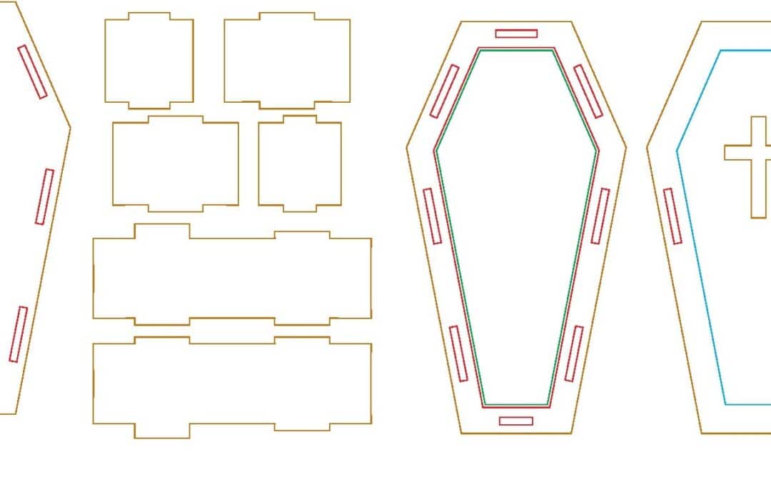 Manteles individuales para mesa - Stanser