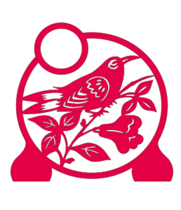 Reloj pájaro