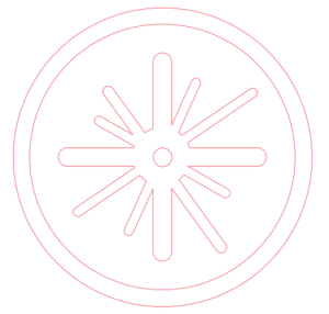 Reloj minimalista