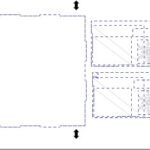 Caja de Navidad - Vector SVG DXF para CNC Router y Laser CO2 - Descargable gratis | Stanser