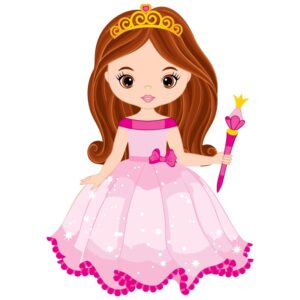 Imagen de princesa