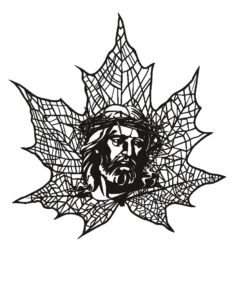 Rostro de Jesús
