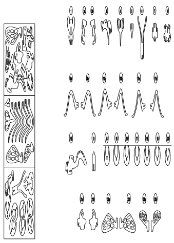 Te compartimos un vector descargable para reproducir un Rompecabezas de un Animal con alas. Utiliza máquina de corte CNC para la realización de este proyecto.