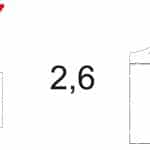 Bandejas de flores - Vector SVG DXF para CNC Router y Laser CO2 - Descargable gratis | Stanser