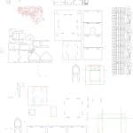 Castillo - Vector descarganle para corte CNC y grabado laser gratis | Stanser