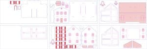 Casa 3mm