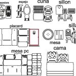 Muebles para muñecas - Vector descarganle para corte CNC y grabado laser gratis | Stanser
