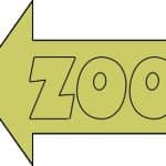 Señalización de Zoológico - Vector descarganle para corte CNC y grabado laser gratis | Stanser