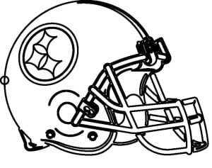 Casco de fútbol