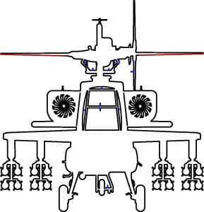 Helicóptero