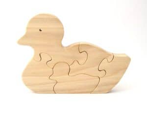 ROMPECABEZAS DE PATO 2