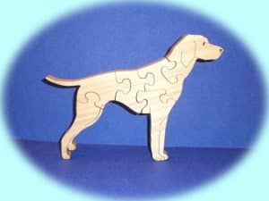 ROMPECABEZAS DE PERRO 2