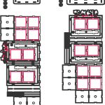 Te compartimos un vector descargable para reproducir un porta retrato cubo. Utiliza tu máquina de corte CNC para la realización de este proyecto.
